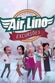 Excursões AirLino 2018