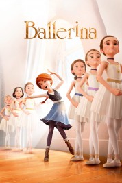 Watch Free Ballerina Full Movies Bflix