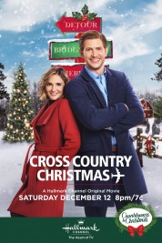 Watch Free Cross Country Christmas Full Movies Bflix