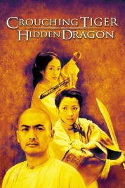 Watch Free Crouching Tiger, Hidden Dragon Full Movies Bflix