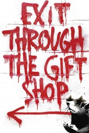 Watch free Exit Through the Gift Shop HD online