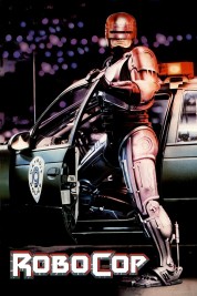 Watch Free RoboCop Full Movies Bflix