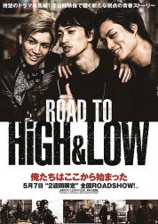 Watch Free Road To High & Low Full Movies Bflix