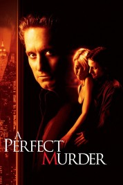 Watch Free A Perfect Murder Full Movies Bflix