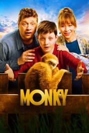 Watch Free Monky Full Movies Bflix