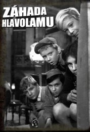 Záhada hlavolamu 1969