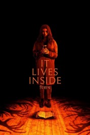 Watch free It Lives Inside HD online