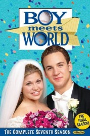 watch free Boy Meets World hd online