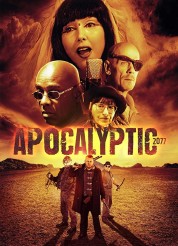 Watch Free Apocalyptic 2077 Full Movies Bflix