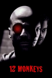 Watch Free Twelve Monkeys Full Movies Bflix