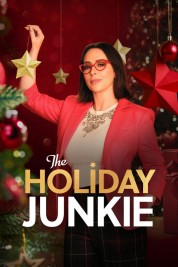 watch free The Holiday Junkie hd online