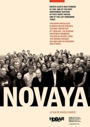 Watch Free Novaya Full Movies Bflix