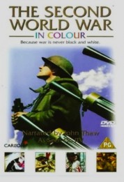 Watch Free The Second World War in Colour Full Movies Bflix