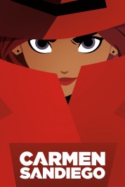 Watch Free Carmen Sandiego Full Movies Bflix