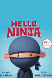 Watch Free Hello Ninja Full Movies Bflix