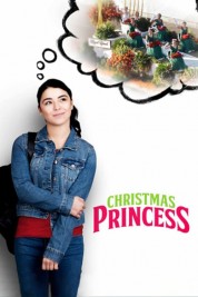 Watch Free Christmas Princess Full Movies Bflix