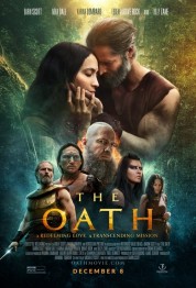 Watch Free The Oath Full Movies Bflix