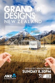 Watch Free Grand Designs New Zealand Full Movies Bflix