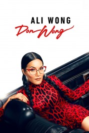 watch free Ali Wong: Don Wong hd online