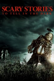 Watch Free Scary Stories to Tell in the Dark Full Movies Bflix