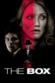 Watch Free The Box Full Movies Bflix