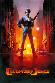 Watch Free Cleopatra Jones Full Movies Bflix