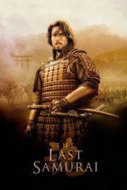 Watch Free The Last Samurai Full Movies Bflix