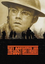 Watch Free The Lost Battalion Full Movies Bflix