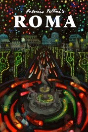 Watch Free Roma Full Movies Bflix