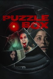 Watch Free Puzzle Box Full Movies Bflix