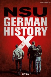 NSU German History X 2016