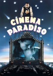 Watch Free Cinema Paradiso Full Movies Bflix