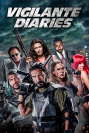 Watch Free Vigilante Diaries Full Movies Bflix