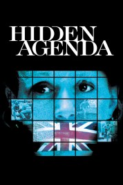 Watch Free Hidden Agenda Full Movies Bflix