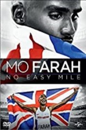 Watch Free Mo Farah: No Easy Mile Full Movies Bflix