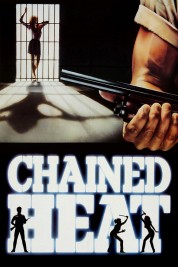 watch free Chained Heat hd online