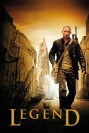 Watch Free I Am Legend Full Movies Bflix