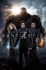 Watch Free Fantastic Four Full Movies Bflix