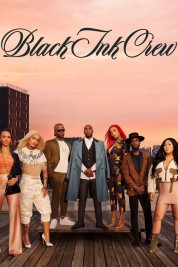 Watch Free Black Ink Crew New York Full Movies Bflix