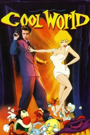 Watch Free Cool World Full Movies Bflix