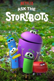 Watch Free Ask the Storybots Full Movies Bflix