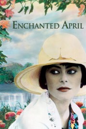 Watch Free Enchanted April Full Movies Bflix