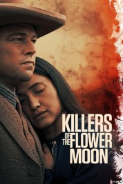 Watch Free Killers of the Flower Moon Full Movies Bflix