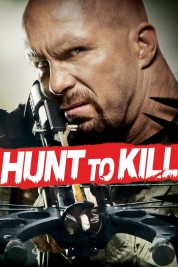 Hunt to Kill 2010