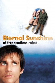 Watch Free Eternal Sunshine of the Spotless Mind Full Movies Bflix