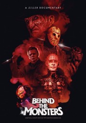 Watch Free Behind the Monsters Full Movies Bflix