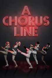 Watch Free A Chorus Line Full Movies Bflix