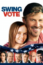 Watch Free Swing Vote Full Movies Bflix