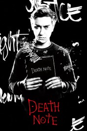 Watch Free Death Note Full Movies Bflix