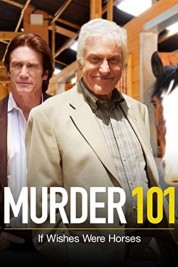 Watch Free Murder 101: If Wishes Were Horses Full Movies Bflix